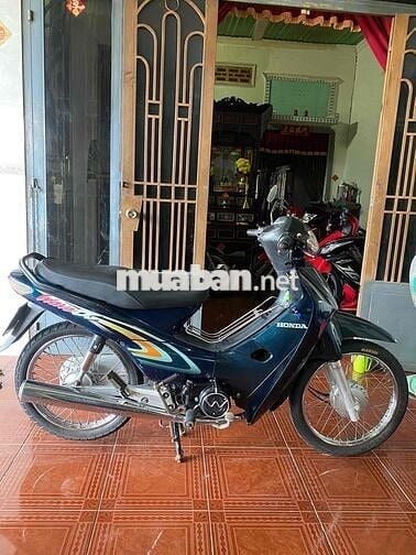 wave 2003 zin cho mấy chú lớn tuổi đam mê