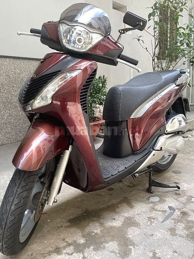 ❇️Bán xe Sh 150i nhập khẩu Ý. Trước mua trong thùng 2010, trùm mền 