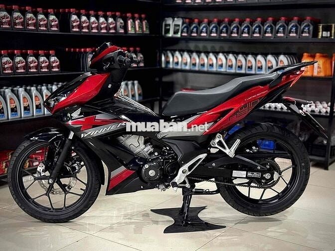 Winner V2 2021 Lướt ( Hỗ trợ Trả GÓP )