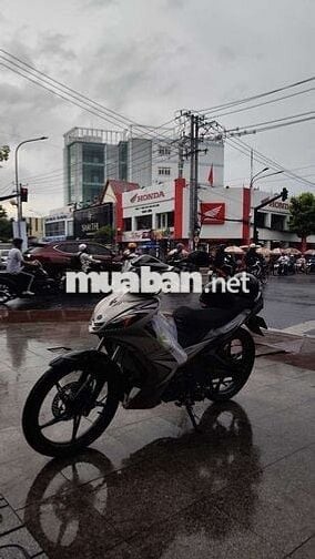 Ex 135 xuống full 2010 62zz YCS