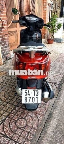 Lead 110fi.2010.BiểnTp.XeĐẹp.Máy Zin Nguyên cực êm