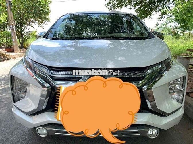 Mitsubishi Xpander 2020 - 82000 km