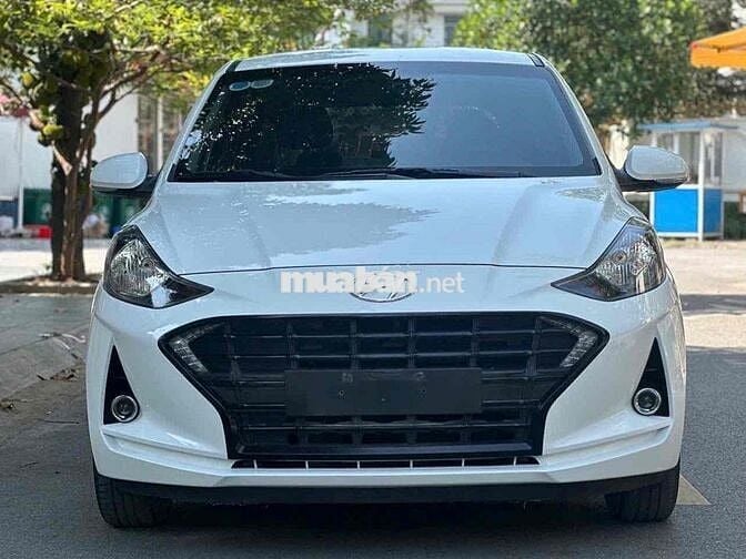 Hyundai Grand i10 2022 1.2 AT - 30000 km