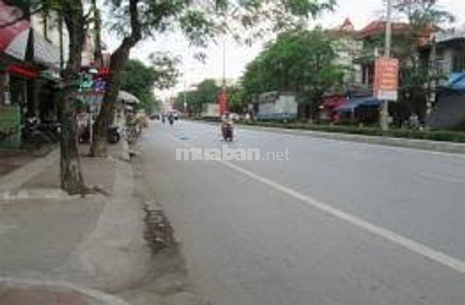 Cho  thuê cực hạt rẻ nhà đất mặt đường Trường Chinh Kiến An Hải Phòng