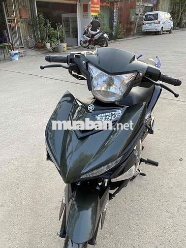 yamaha Exciter 150 chính chủ máy zin 100%