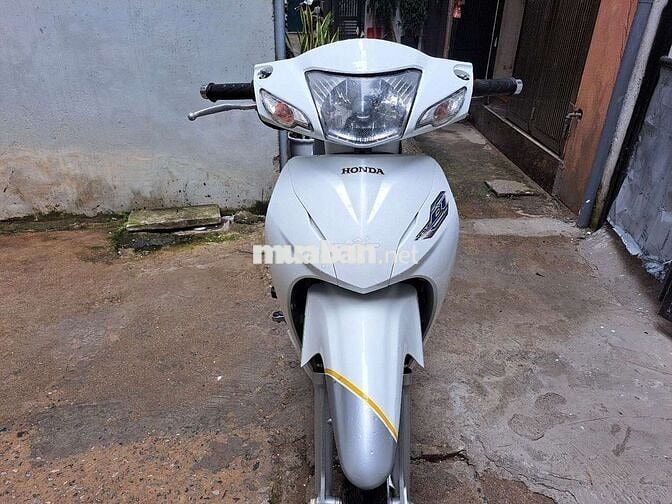 Wave a 110 biển Hà Nội 2023