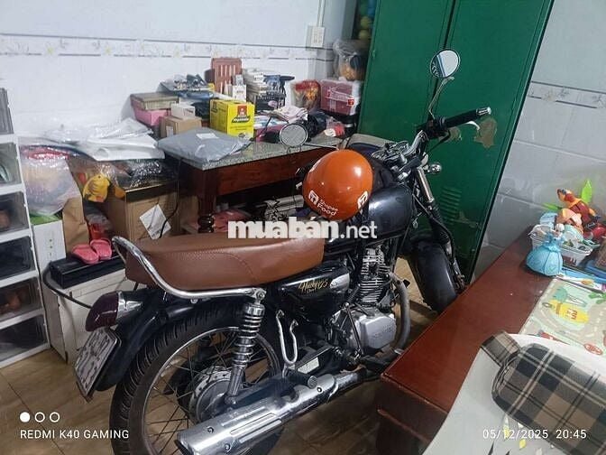 SYM Husky - 125 chính chủ