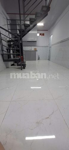 Bán nhà hẻm 456 huỳnh Tấn Phát, Bình Thuận, quận 7,dt 3x7,5m.giá:1,8ty