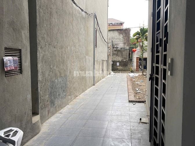 Bán nhà lô góc tổ dân phố 5 yên nghĩa hà đông hà nội