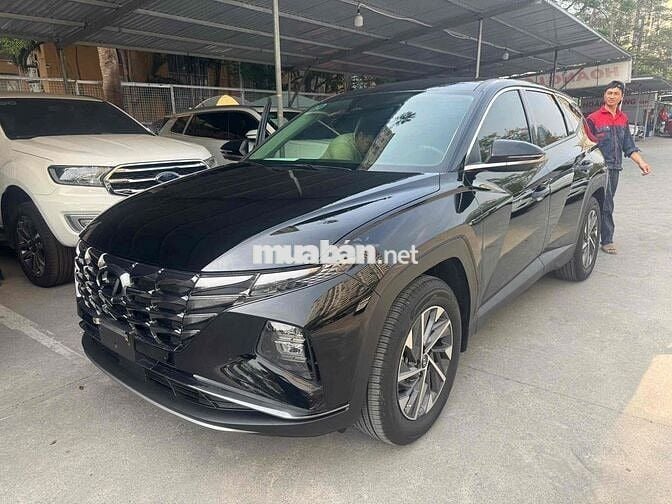 Hyundai Tucson 2023 2.0 AT Đặc biệt - 9000 km