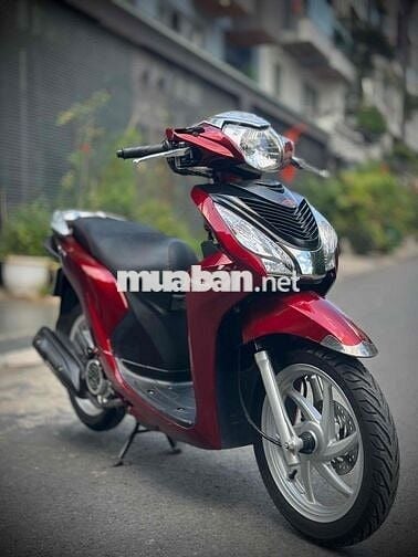 🌈Honda Vision Đk 2017 Bstp Chất Xe Zin Siêu Cọp