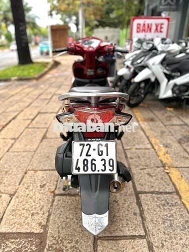 Bán Vision 2017 Nguyên Zin Chất Biển Số Phong Thuỷ