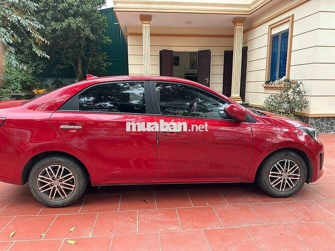 Kia Soluto 2020 1.4 AT Deluxe - 74000 km