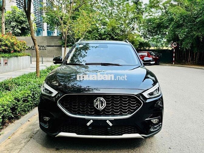 MG MGZS 2023 Luxury 1.5 AT 2WD - 30000 km