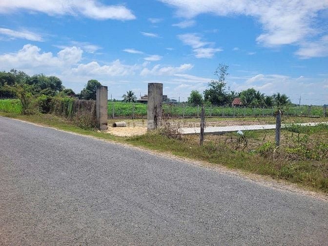 THÔNG BÁO ĐẤU GIÁ TÀI SẢN THEO THỦ TỤC RÚT GỌN