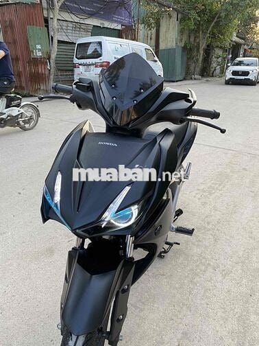 Siêu Phẩm Winner X Bản ABS-2021 biển 29 đã lên bi