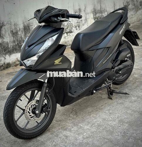 Honda Beat 2023 odo Mới 4800 kilomet như xe Mới