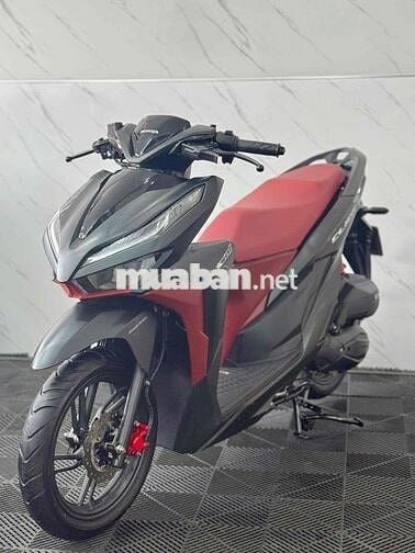 Honda Click Thái 150 6000Km Bstp 9Chủ Ký Xe Đẹp
