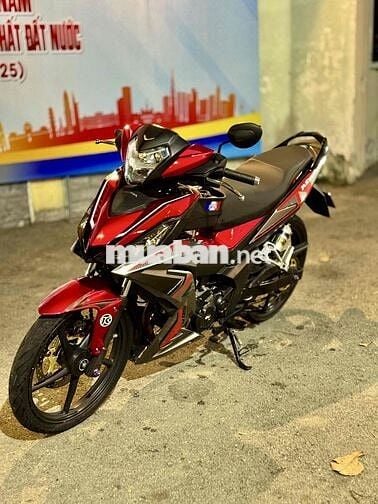 winner 62zzSPH máy bao mạnh bao pin canh touring