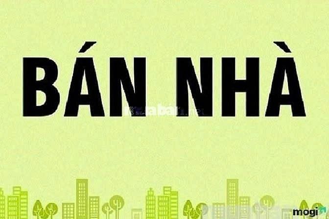 Bán nhà 3 tầng, ngõ phố Hồng Mai, Q.Hai Bà Trưng