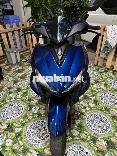 Cần bán xe Nvx 155 2017 không sử dụng
