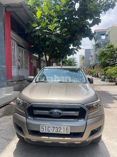 Xe Ford Ranger bán tải XLS 4x2 