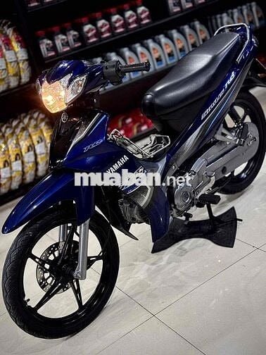 Sirius RC 2022 Lướt ( Hỗ trợ Trả GÓP )