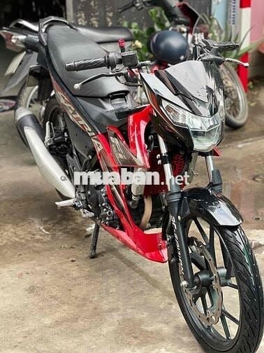 satria 150