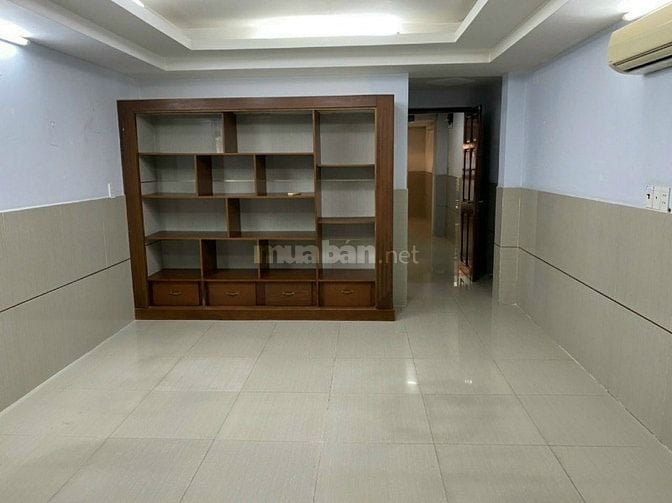 VỀ BẮC Ở BÁN CĂN PHÚ NHUẬN Đ.TRẦN KẾ XƯƠNG 50M2/2.57TY CÓ SỔ HỒNG, HXH