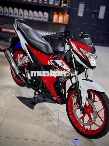 Sonic150 2023 Odo8k Lướt ( Hỗ trợ Trả GÓP )