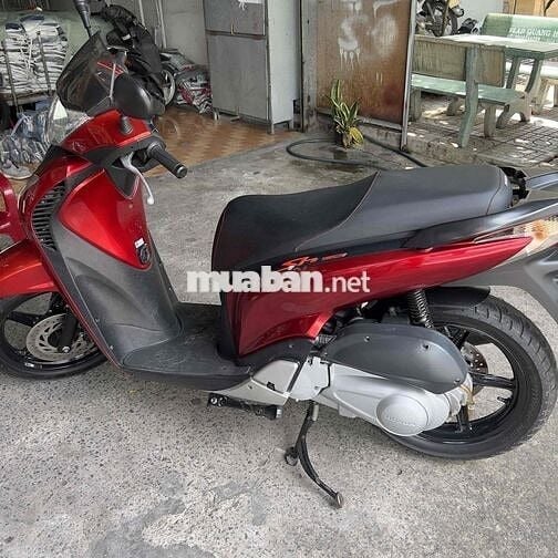 Cần Bán SH Ý 150i