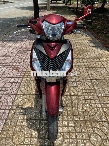 Vision 2018 khoá smartkey giá tốt