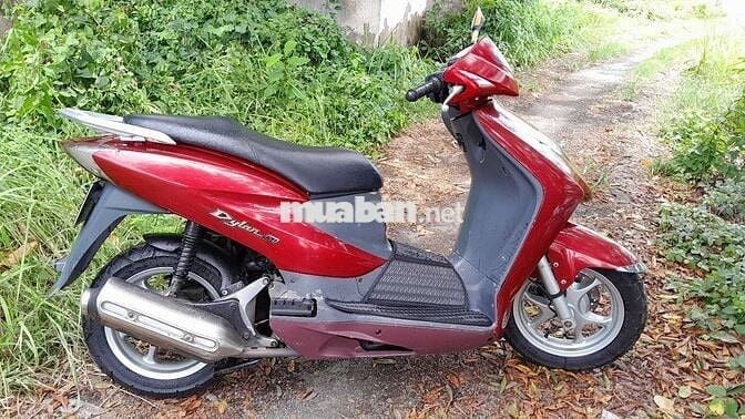 Dylan nhập ý 150 bs 29 Hà Nội giấy tờ đầy đủ