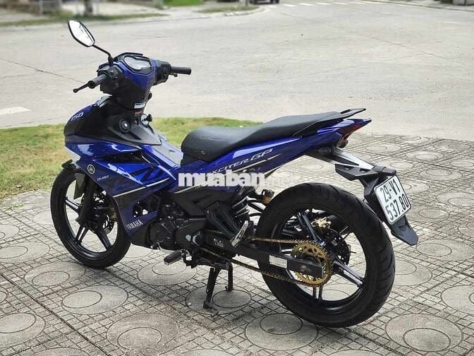 EXCITER 150 2018