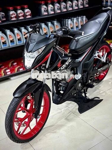 Sonic150 2020 zin Lướt ( Hỗ trợ Trả GÓP )