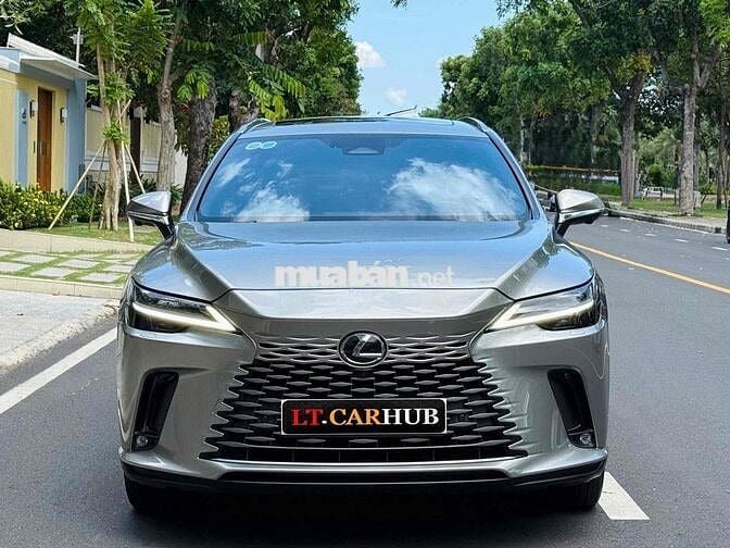 Lexus RX 2023 350 Premium - 170000 km