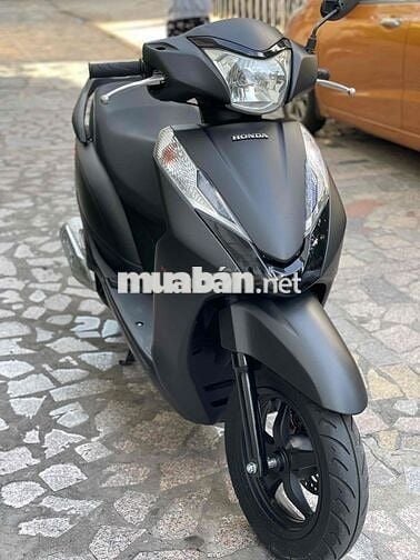 Honda Lead 125 dọn full mới có trả góp bao nợ xấu