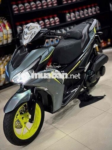 NVX155 2021 ABS chính chủ ký ( Hỗ trợ GÓP )