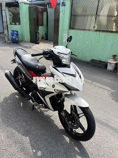 yamaha Exciter 150 đk 2017 mới 90% giá tốt