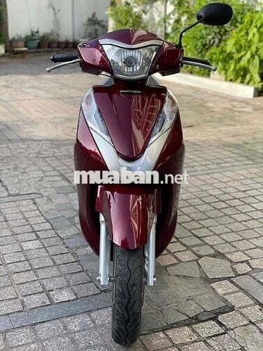 Honda Lead 125 ngay chủ ký có bán trả góp