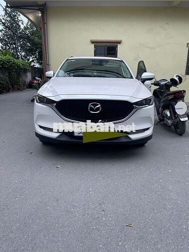 Mazda CX 5 2022 Deluxe 2.0 AT - 47000 km