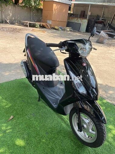 KIMCO CANDY 50cc bso 72