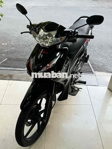 BÁN HONDA WAVE RSX 110/2012,BÁNH MÂM.BSTP 1 CHỦ