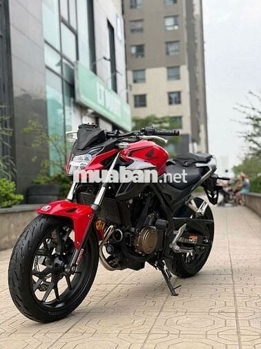 cb500f