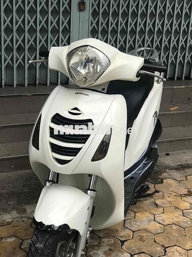 Honda Ps 150i . Đk 2008 . Bstp