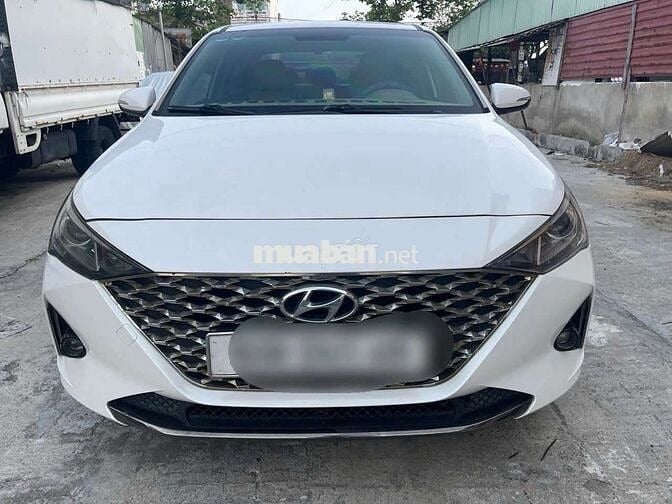 Hyundai Accent 2021 1.4 AT Special - 70 km