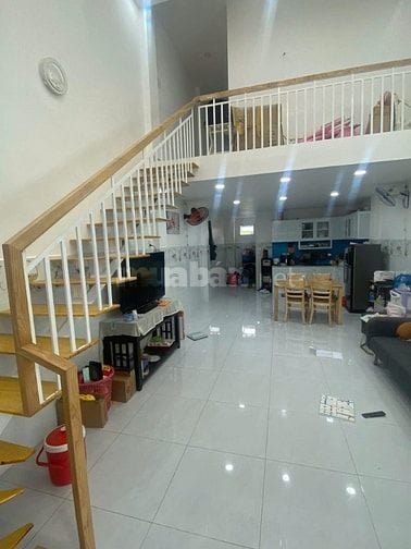 Nhà mới xây - sổ hồng công chứng trong ngày – 1T 1L 2PN – Giá: 1tỷ780t