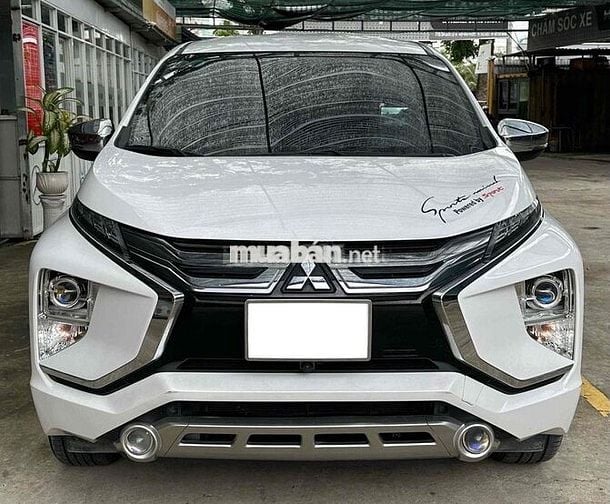 Mitsubishi Xpander 2021 AT - 39000 km