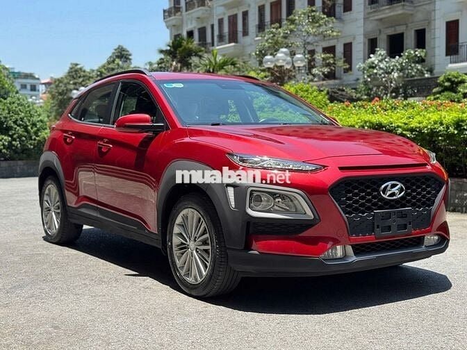 Hyundai Kona 2020 2.0 AT Tiêu Chuẩn - 55000 km