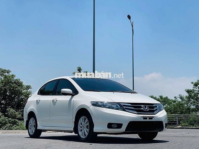 Honda City 2014 1.5 AT - 40000 km